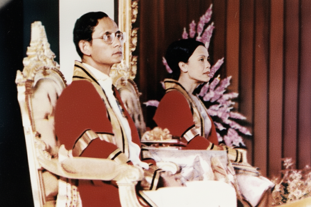 พระบรมราโชวาท พระบาทสมเด็จพระปรมินทรมหาภูมิพลอดุลยเดชฯ