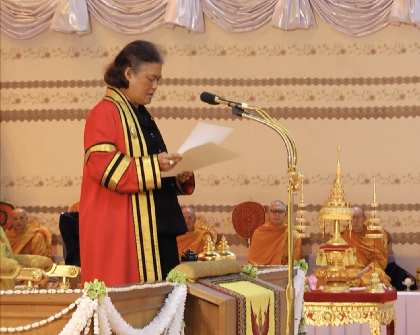 พระราโชวาท สมเด็จพระเทพรัตนราชสุดา ฯ สยามบรมราชกุมารี