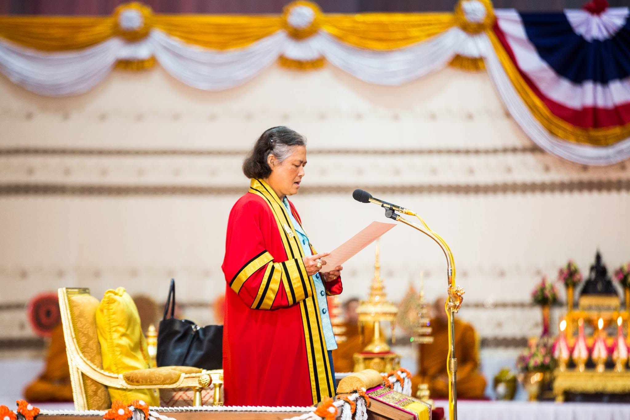 พระราโชวาท สมเด็จพระเทพรัตนราชสุดาฯ สยามบรมราชกุมารี