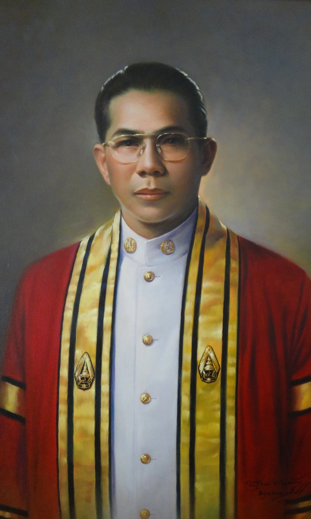 นายประภา ประจักษ์ศุภนิติ